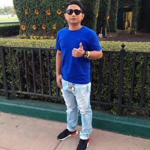 Meet your Posher, Dante